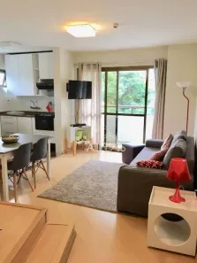 Flat com 1 Quarto à venda, 50m² no Bela Vista, São Paulo