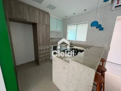 Casa de Condomínio com 3 Quartos para venda ou aluguel, 93m² no Bom Retiro, Joinville