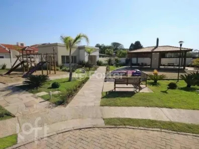 Casa de Condomínio com 2 Quartos à venda, 55m² no Restinga, Porto Alegre