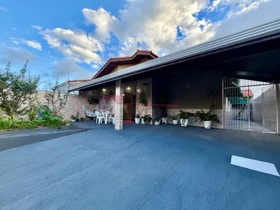 Casa com 3 Quartos à venda, 159m² no Balneário Continental, Peruíbe