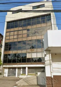 Sala Comercial à venda, 51m² no Petrópolis, Porto Alegre