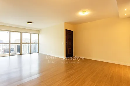 Apartamento com 3 Quartos à venda, 264m² no Indianópolis, São Paulo
