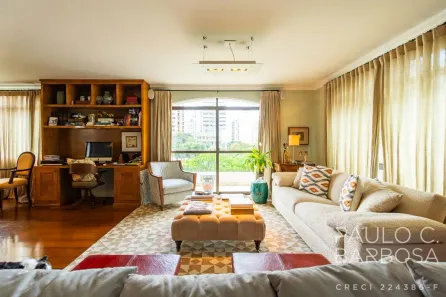 Apartamento com 2 Quartos à venda, 171m² no Vila Uberabinha, São Paulo