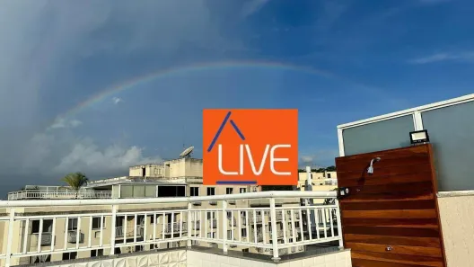 Cobertura com 3 Quartos à venda, 155m² no Maria Paula, Niterói