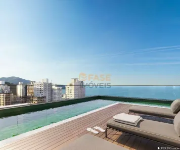 Apartamento com 2 Quartos à venda, 65m² no Morretes, Itapema