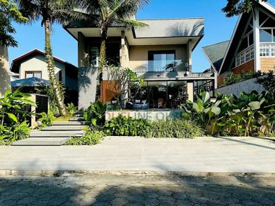 Casa de Condomínio com 6 Quartos à venda, 400m² no Vista Linda, Bertioga