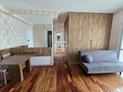 Apartamento com 3 Quartos à venda, 67m² no Vila Homero Thon, Santo André