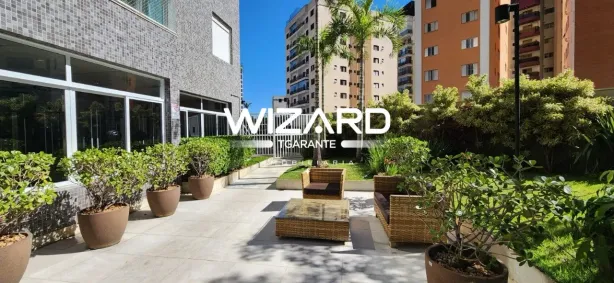 Apartamento com 3 Quartos para alugar, 113m² no Vila Osasco, Osasco