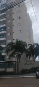 Apartamento com 3 Quartos à venda, 93m² no Residencial Araujoville, Anápolis