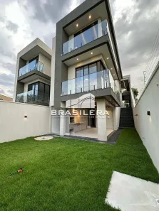 Sobrado com 3 Quartos à venda, 217m² no Jardim Atlântico, Goiânia