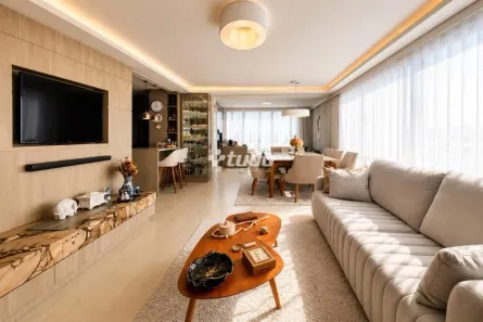 Apartamento com 3 Quartos à venda, 118m² no Ideal, Novo Hamburgo