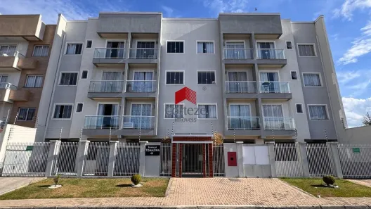Apartamento com 3 Quartos para alugar, 60m² no Bom Jesus, São José dos Pinhais