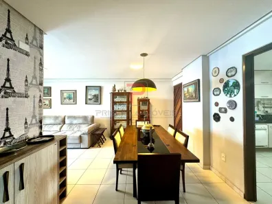 Apartamento com 3 Quartos à venda, 130m² no Miramar, João Pessoa