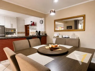Casa com 3 Quartos à venda, 222m² no Parque Guarani, Várzea Paulista