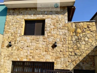 Casa com 3 Quartos à venda, 110m² no Vila Mariana, São Paulo