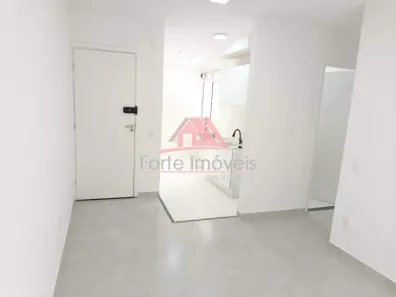 Apartamento com 2 Quartos à venda, 40m² no Santa Cruz, Rio de Janeiro