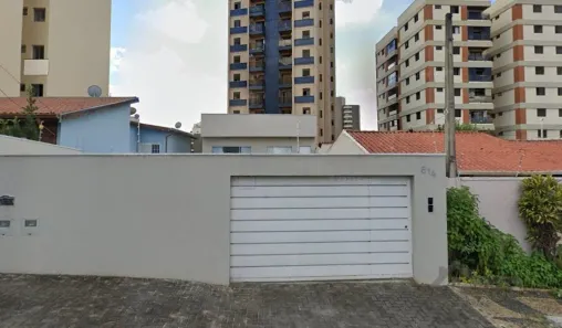 Casa com 4 Quartos à venda, 88m² no Jardim Proença I, Campinas