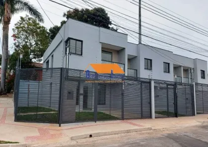 Casa com 3 Quartos à venda, 96m² no Planalto, Belo Horizonte