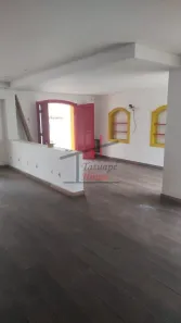 Imóvel Comercial para alugar, 400m² no Jardim Anália Franco, São Paulo