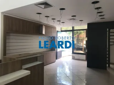 Ponto Comercial à venda, 38m² no Santo Amaro, São Paulo
