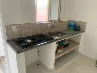 Apartamento com 2 Quartos à venda, 56m² no Rudge Ramos, São Bernardo do Campo