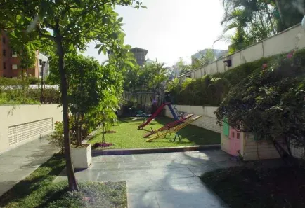Apartamento com 3 Quartos à venda, 200m² no Itaim Bibi, São Paulo