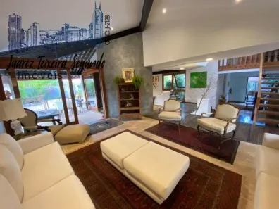 Casa de Condomínio com 3 Quartos à venda, 278m² no Itapuã, Salvador