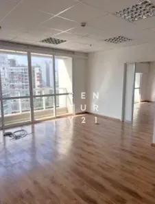 Sala Comercial à venda, 117m² no Vila Clementino, São Paulo