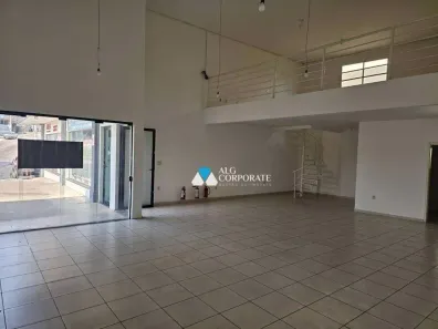 Ponto Comercial para alugar, 120m² no Capela, Vinhedo