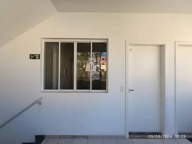 Apartamento com 2 Quartos à venda, 50m² no Jardim Mimas, Embu das Artes