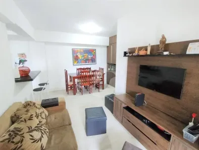 Apartamento com 3 Quartos à venda, 69m² no Badu, Niterói