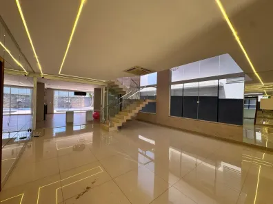 Casa de Condomínio com 5 Quartos à venda, 492m² no Condomínio do Lago 2ª Etapa, Goiânia