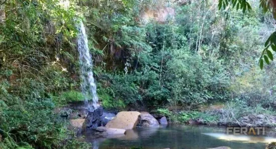 Fazenda/Sítio com 3 Quartos à venda, 457m² no , Pirenópolis