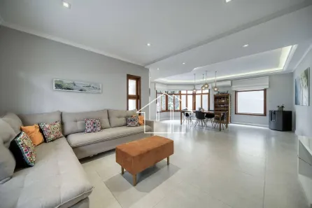 Casa de Condomínio com 4 Quartos à venda, 280m² no Urbanova, São José dos Campos