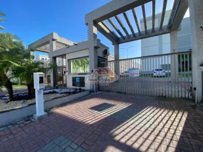 Apartamento com 2 Quartos à venda, 41m² no Paupina, Fortaleza