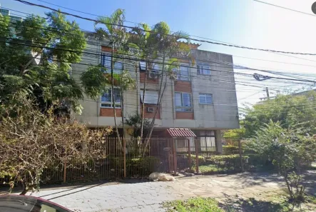 Apartamento com 1 Quarto à venda, 36m² no São Geraldo, Porto Alegre