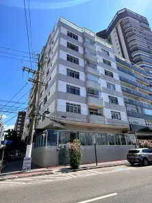 Apartamento com 3 Quartos à venda, 125m² no Praia da Costa, Vila Velha