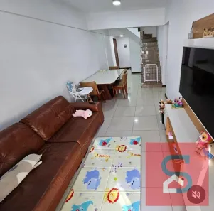 Cobertura com 3 Quartos à venda, 180m² no Braga, Cabo Frio