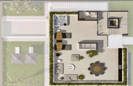 Casa de Condomínio com 4 Quartos à venda, 521m² no Jardim dos Estados, São Paulo