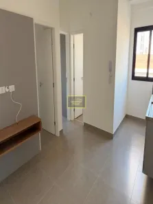 Apartamento com 2 Quartos à venda, 37m² no Vila Ester (Zona Norte), São Paulo