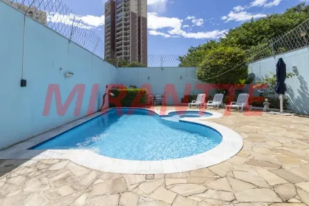 Sobrado com 4 Quartos à venda, 172m² no Jardim São Paulo(Zona Norte), São Paulo