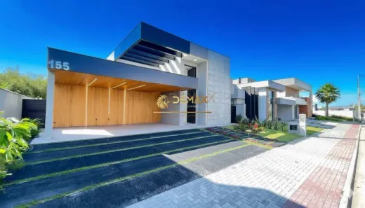 Casa de Condomínio com 4 Quartos para alugar, 390m² no Loteamento Vivant Urbanova, São José dos Campos