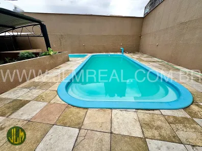 Apartamento com 3 Quartos à venda, 60m² no Jóquei Clube, Fortaleza