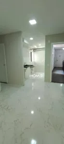 Apartamento com 2 Quartos à venda, 43m² no Bangu, Rio de Janeiro