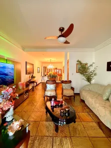 Apartamento com 4 Quartos à venda, 188m² no Praia da Costa, Vila Velha