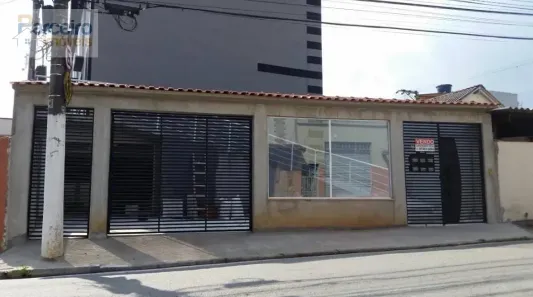 Sobrado com 2 Quartos à venda, 120m² no Vila Granada, São Paulo