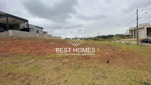 Lote/Terreno à venda, 837m² no , Itupeva