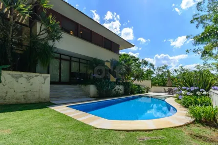 Casa de Condomínio com 5 Quartos à venda, 506m² no Pousada dos Bandeirantes, Carapicuíba
