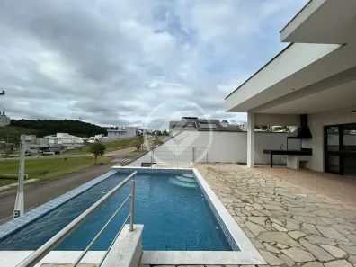 Casa de Condomínio com 3 Quartos à venda, 226m² no Santa Isabel, Louveira