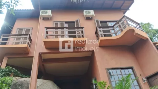 Casa com 5 Quartos para alugar, 213m² no Santo Antônio de Lisboa, Florianópolis